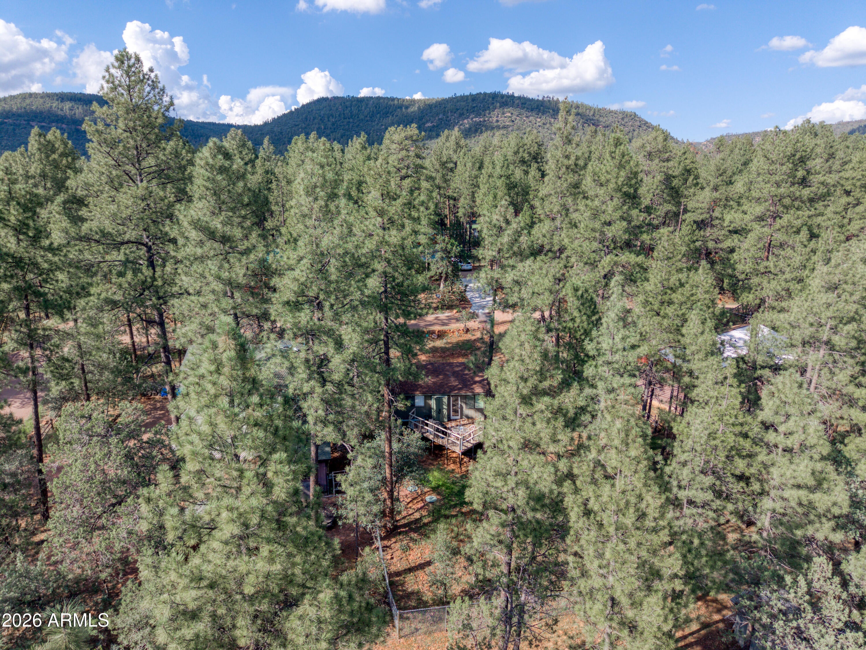 8317 W EAGLE Drive