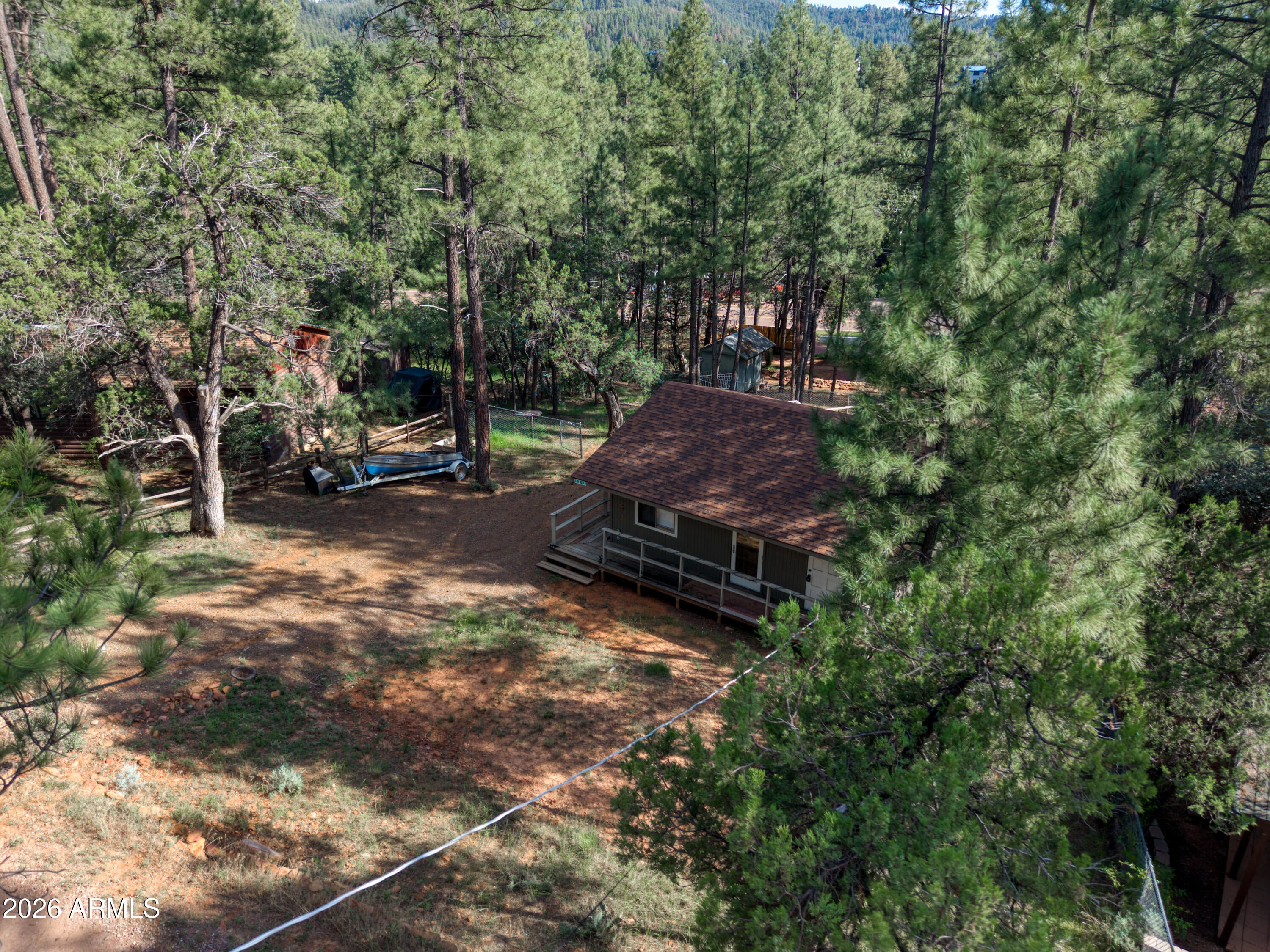 8317 W EAGLE Drive