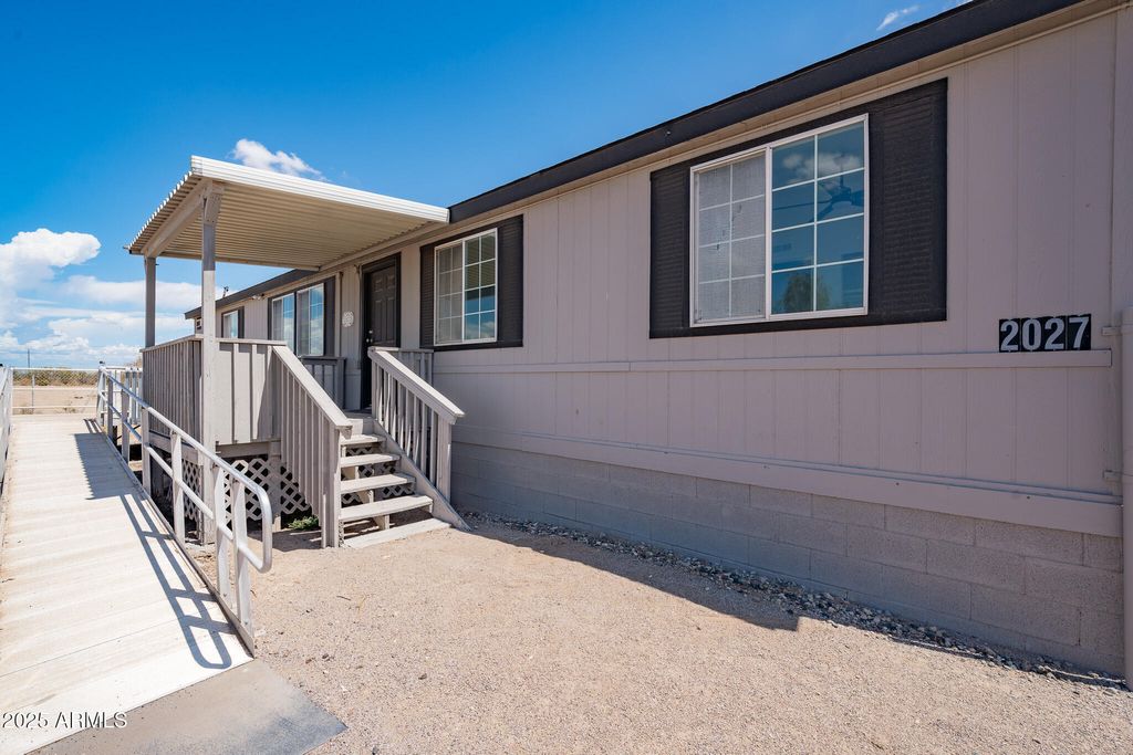 Photo of 2027 S 336th Lane, Tonopah, AZ 85354 (MLS # 6959744)