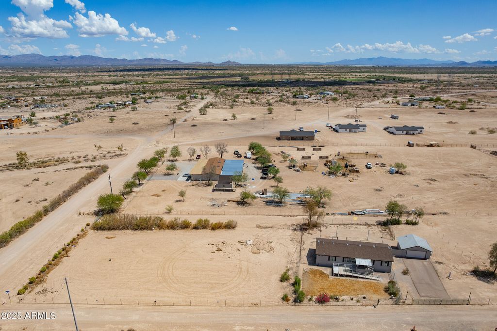 Photo of 2027 S 336th Lane, Tonopah, AZ 85354 (MLS # 6959744)