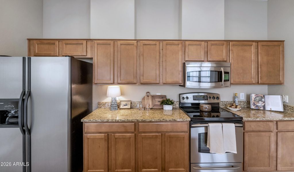Photo of 42424 N Gavilan Peak Parkway #9206, Anthem, AZ 85086 (MLS # 7007199)