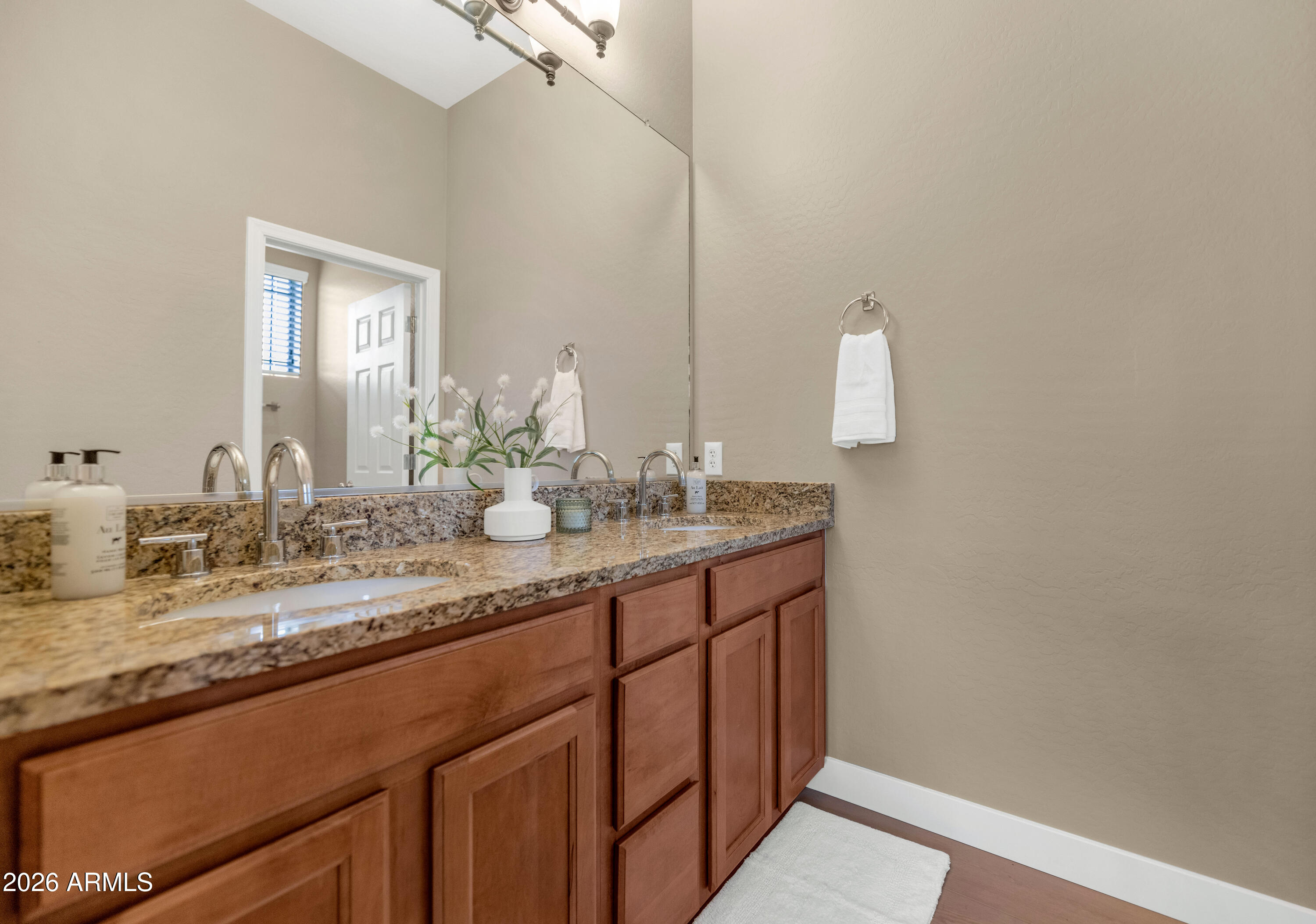 SERENITY VILLAS AT ANTHEM CONDOMINIUM - Residential