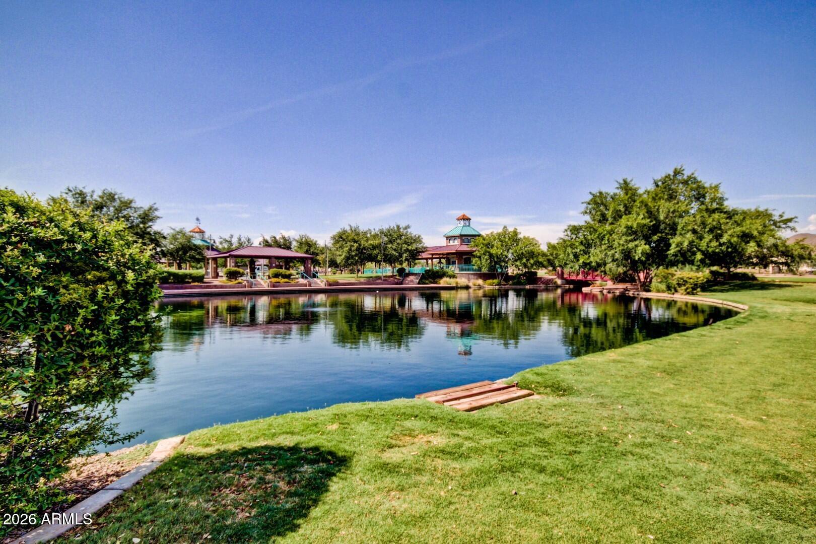 SERENITY VILLAS AT ANTHEM CONDOMINIUM - Residential
