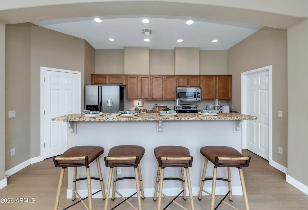 Photo of 42424 N Gavilan Peak Parkway #9206, Anthem, AZ 85086 (MLS # 7007199)