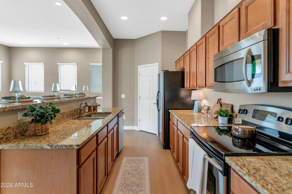 Photo of 42424 N Gavilan Peak Parkway #9206, Anthem, AZ 85086 (MLS # 7007199)