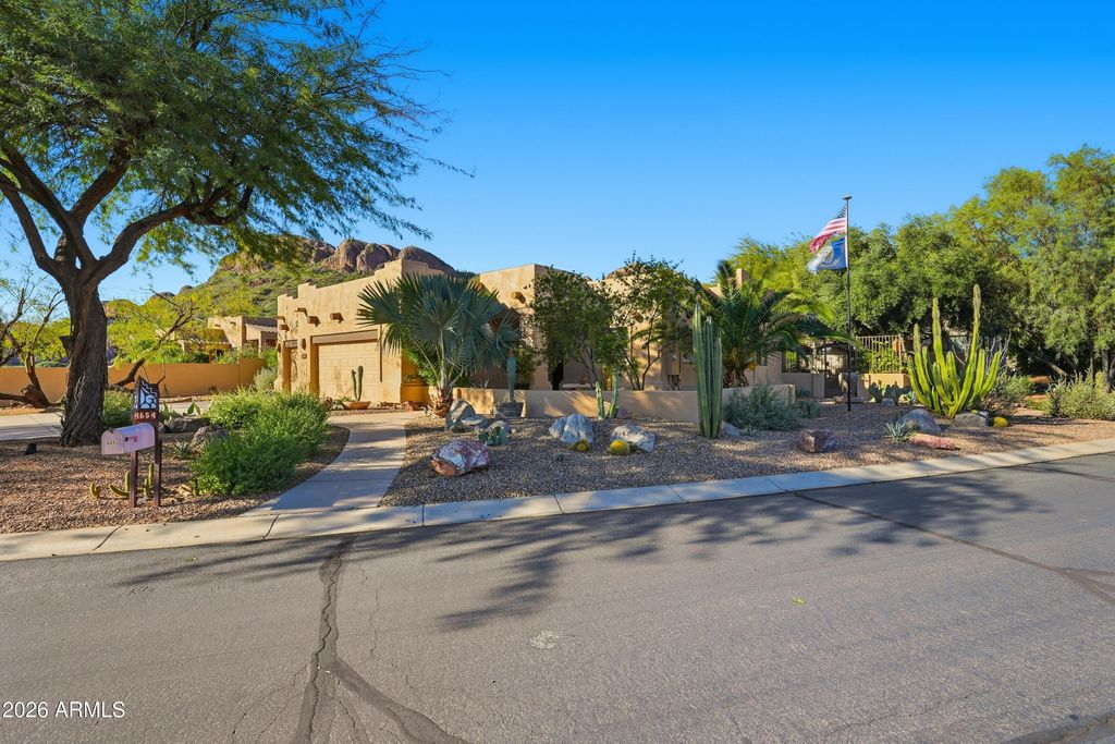 Photo of 4654 S Strike It Rich Drive, Gold Canyon, AZ 85118 (MLS # 6966831)