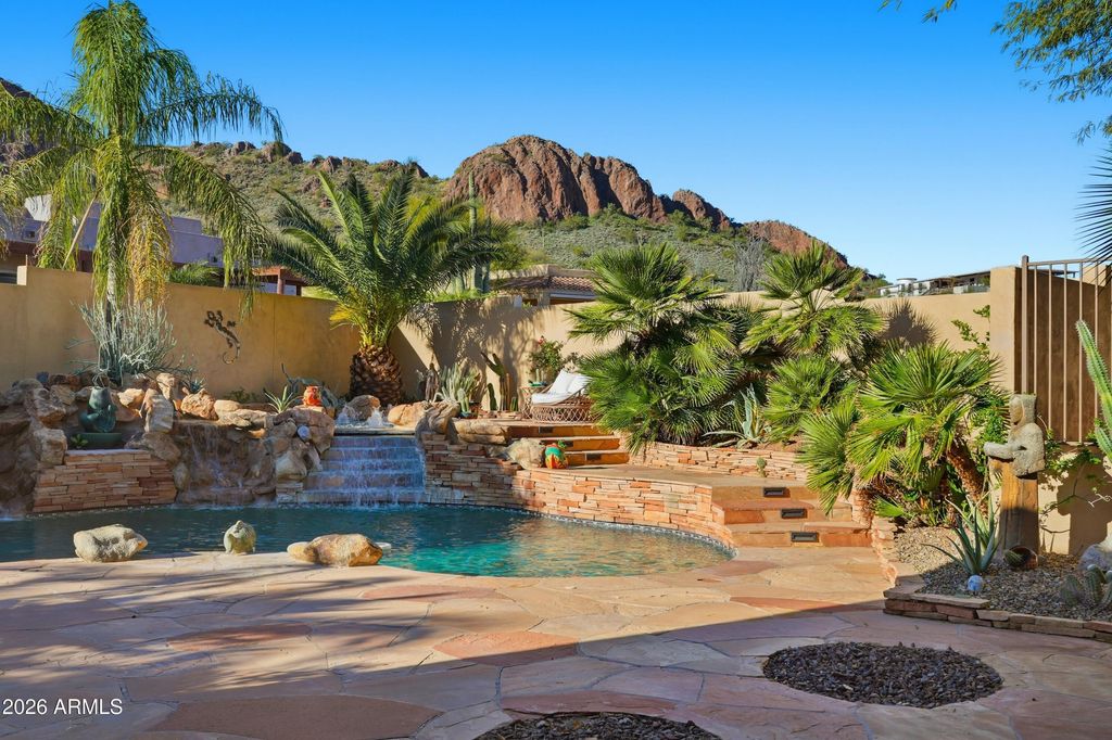 Photo of 4654 S Strike It Rich Drive, Gold Canyon, AZ 85118 (MLS # 6966831)