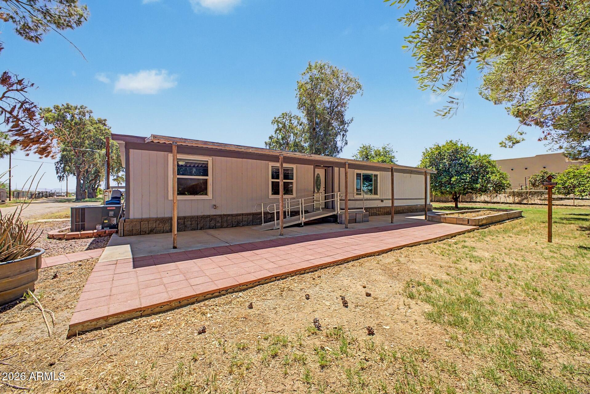 43455 N JACKRABBIT Road