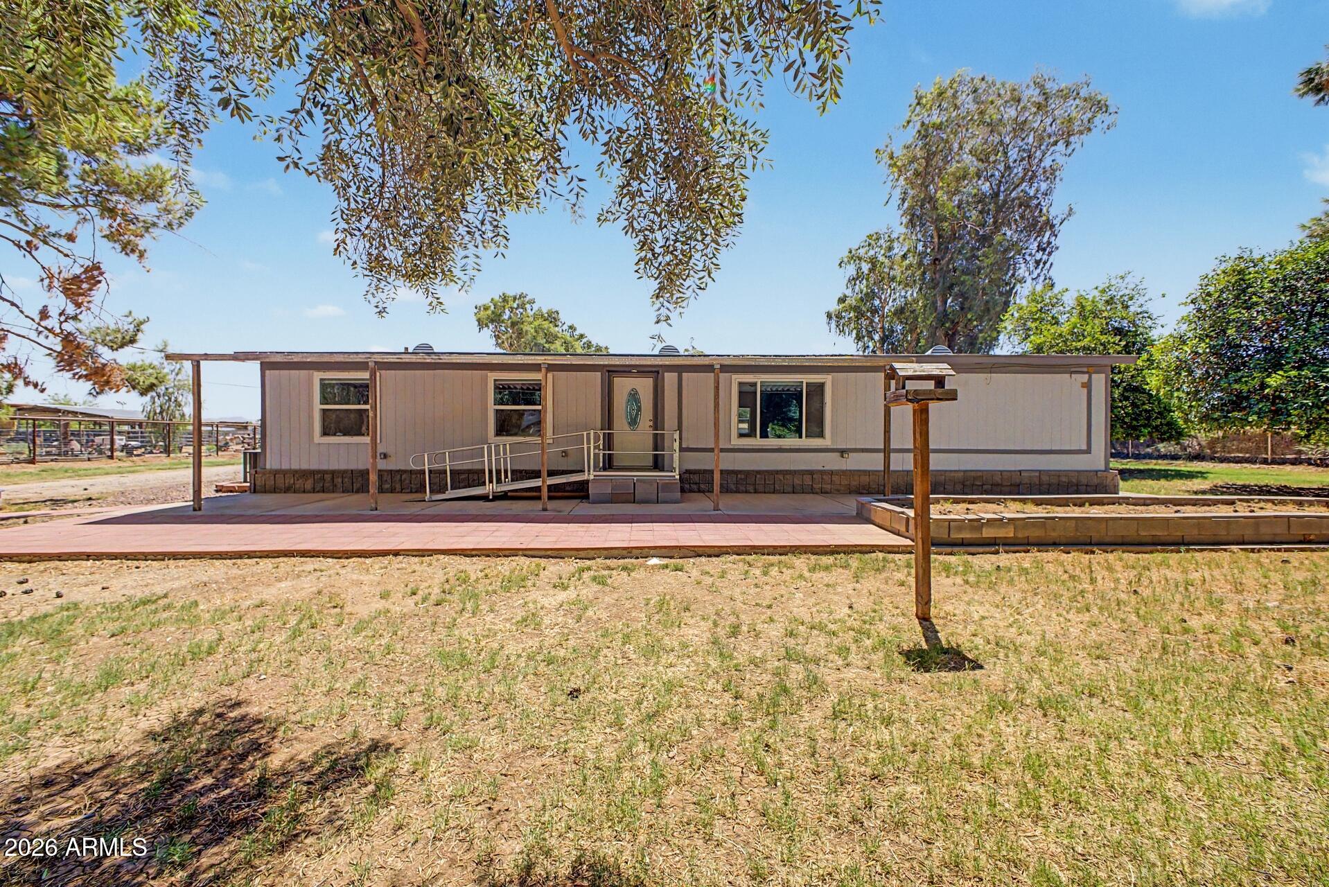 43455 N JACKRABBIT Road