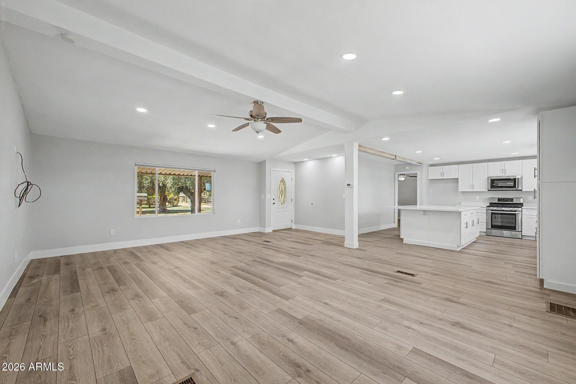 43455 N JACKRABBIT Road