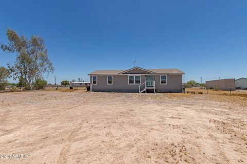 A home in Tonopah