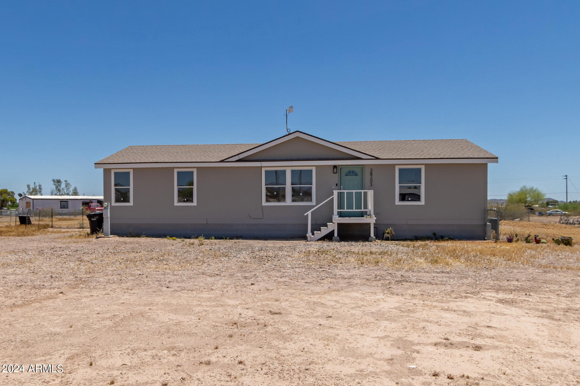 View Tonopah, AZ 85354 mobile home