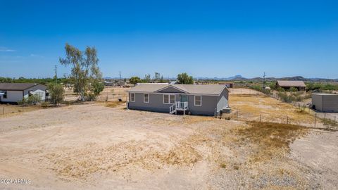 A home in Tonopah