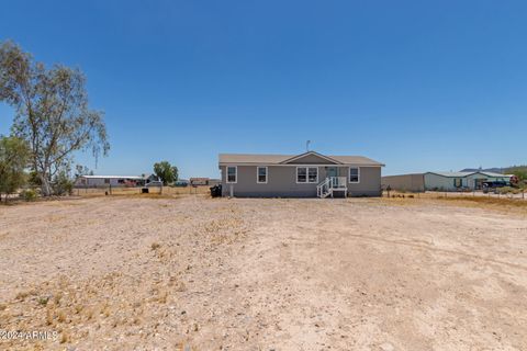 A home in Tonopah