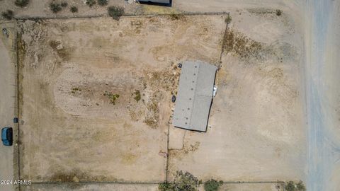 A home in Tonopah