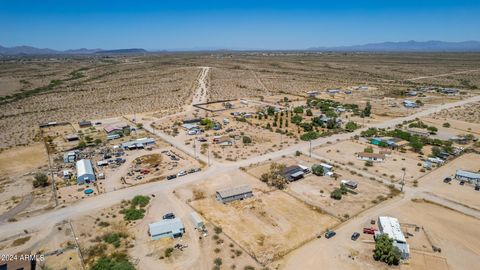 A home in Tonopah