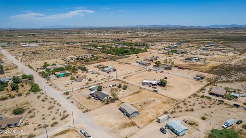 A home in Tonopah