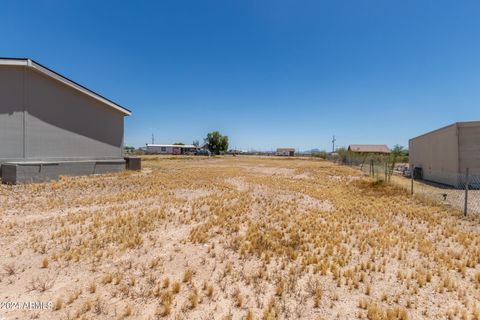 A home in Tonopah