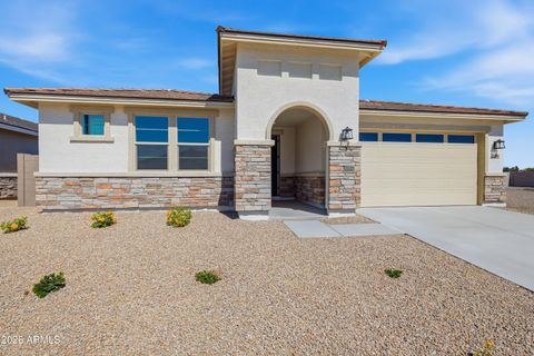 23988 W Carver Drive Buckeye AZ 85326
