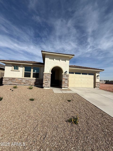 23988 W Carver Drive Buckeye AZ 85326