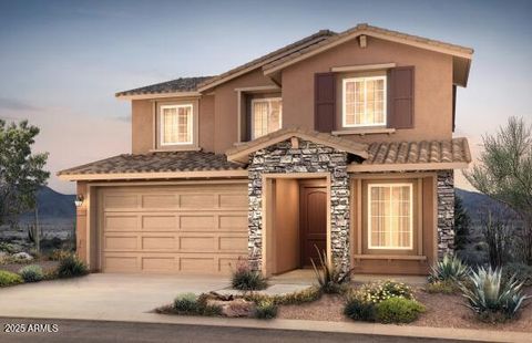 13487 W CASSIA Trail Peoria AZ 85383