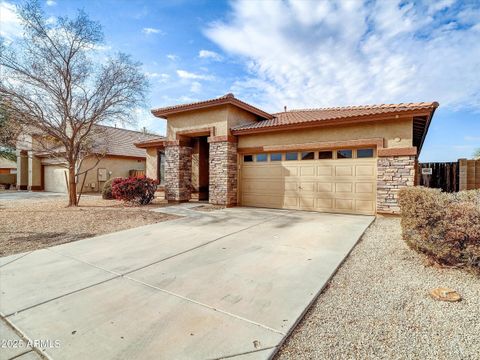 A home in Avondale