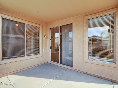 A home in Avondale