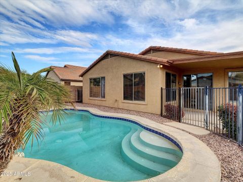 A home in Avondale