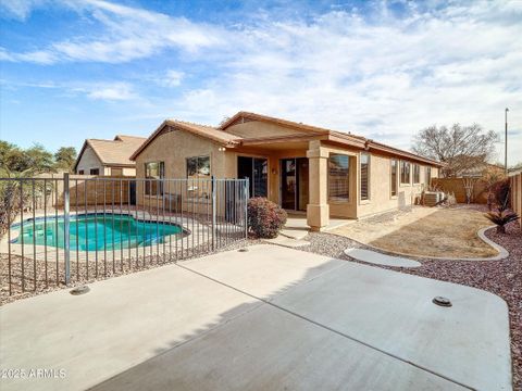 A home in Avondale