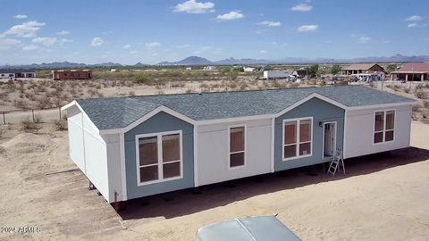 A home in Tonopah