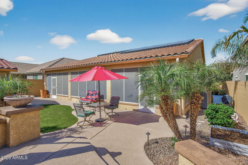 Photo of 18349 W Carol Avenue, Waddell, AZ 85355 (MLS # 6994636)