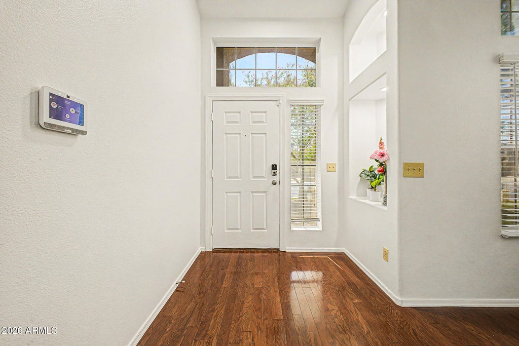 Photo of 1836 N Stapley Drive #82, Mesa, AZ 85203 (MLS # 7033921)