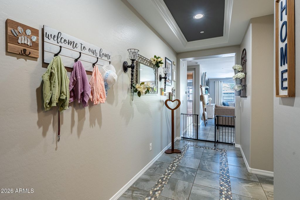Photo of 24730 N 106th Lane, Peoria, AZ 85383 (MLS # 7028465)
