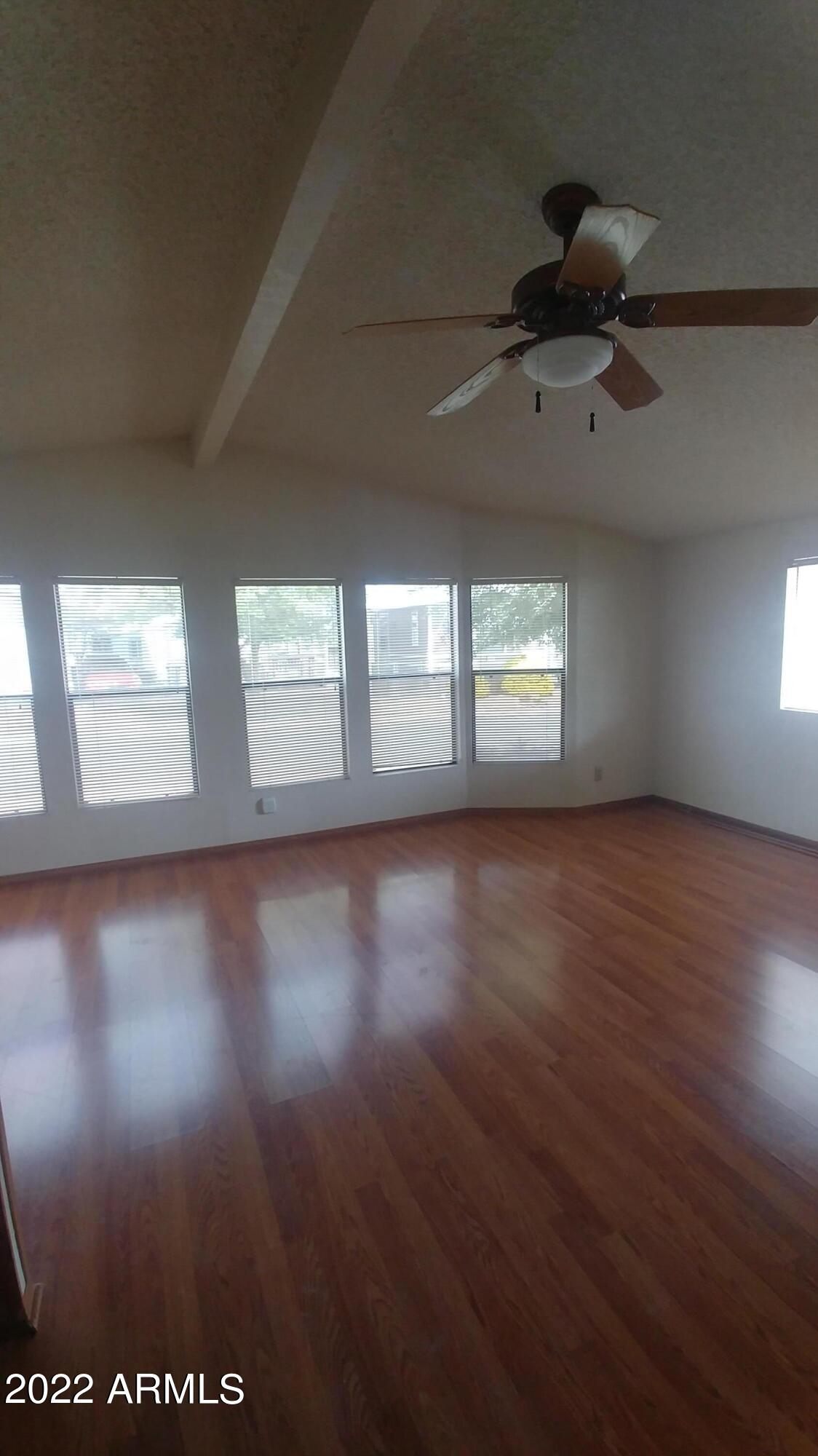 Sierra Vista Village - Residential