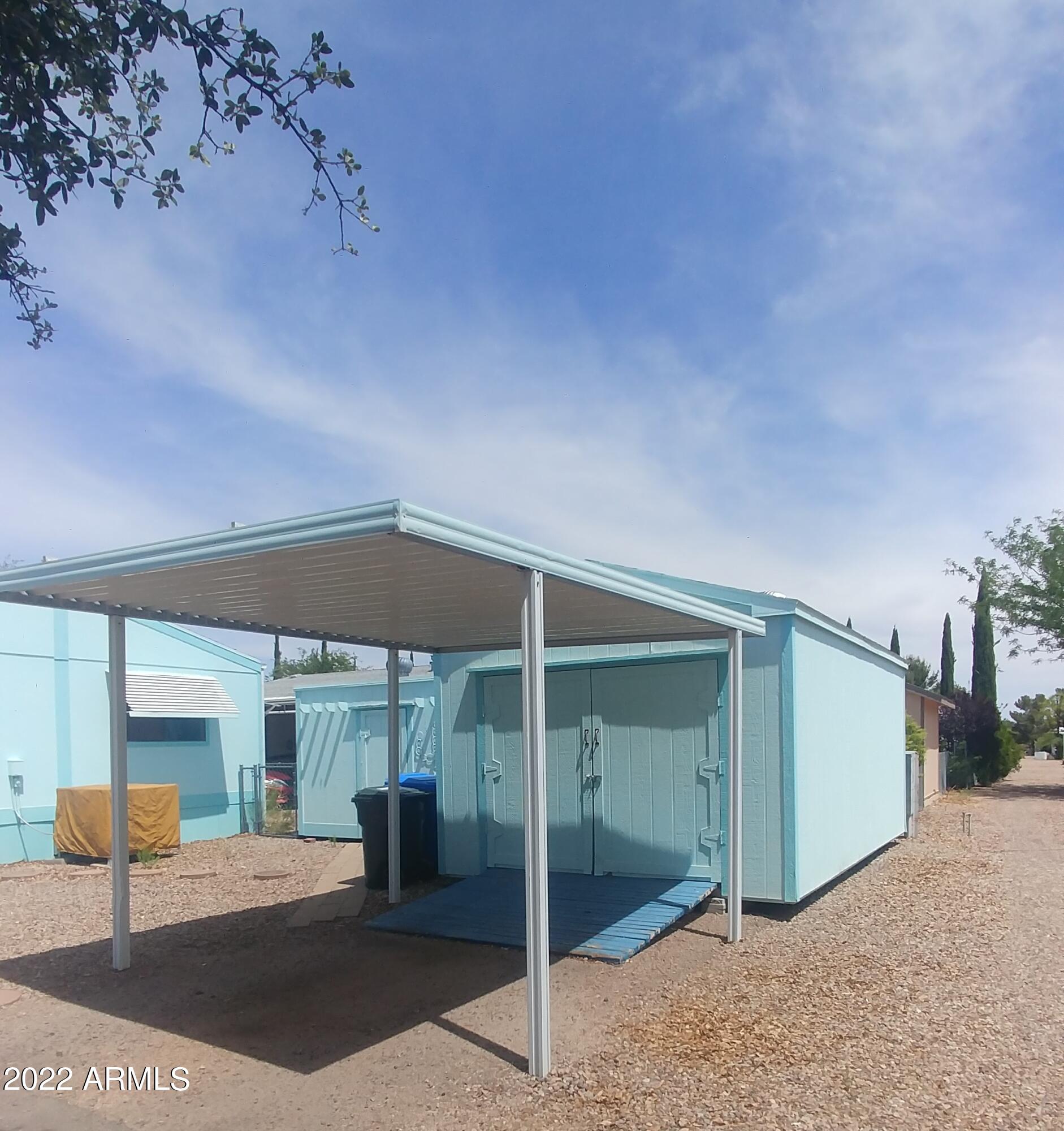 Sierra Vista Village - Residential