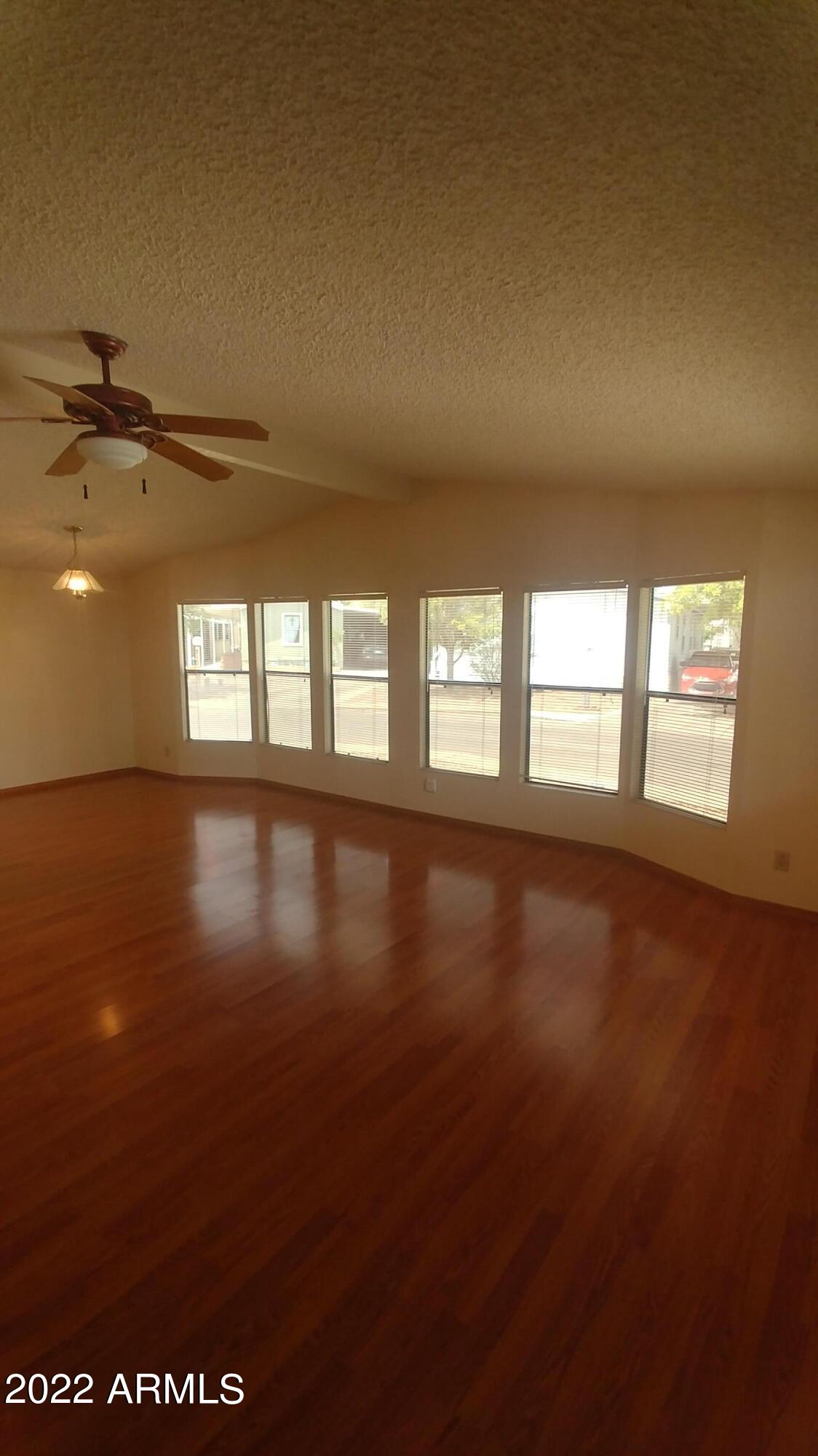 Sierra Vista Village - Residential