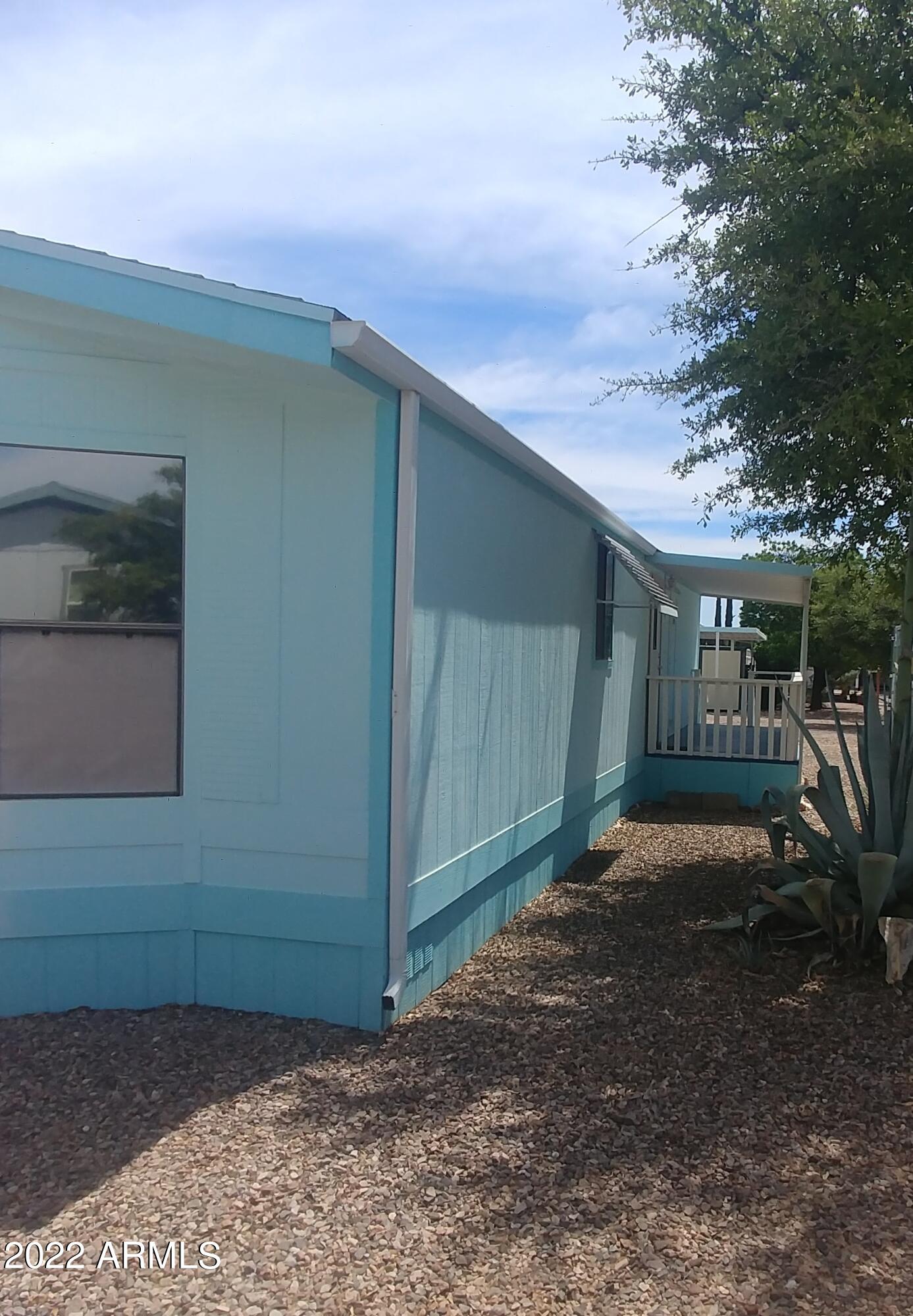 Sierra Vista Village - Residential