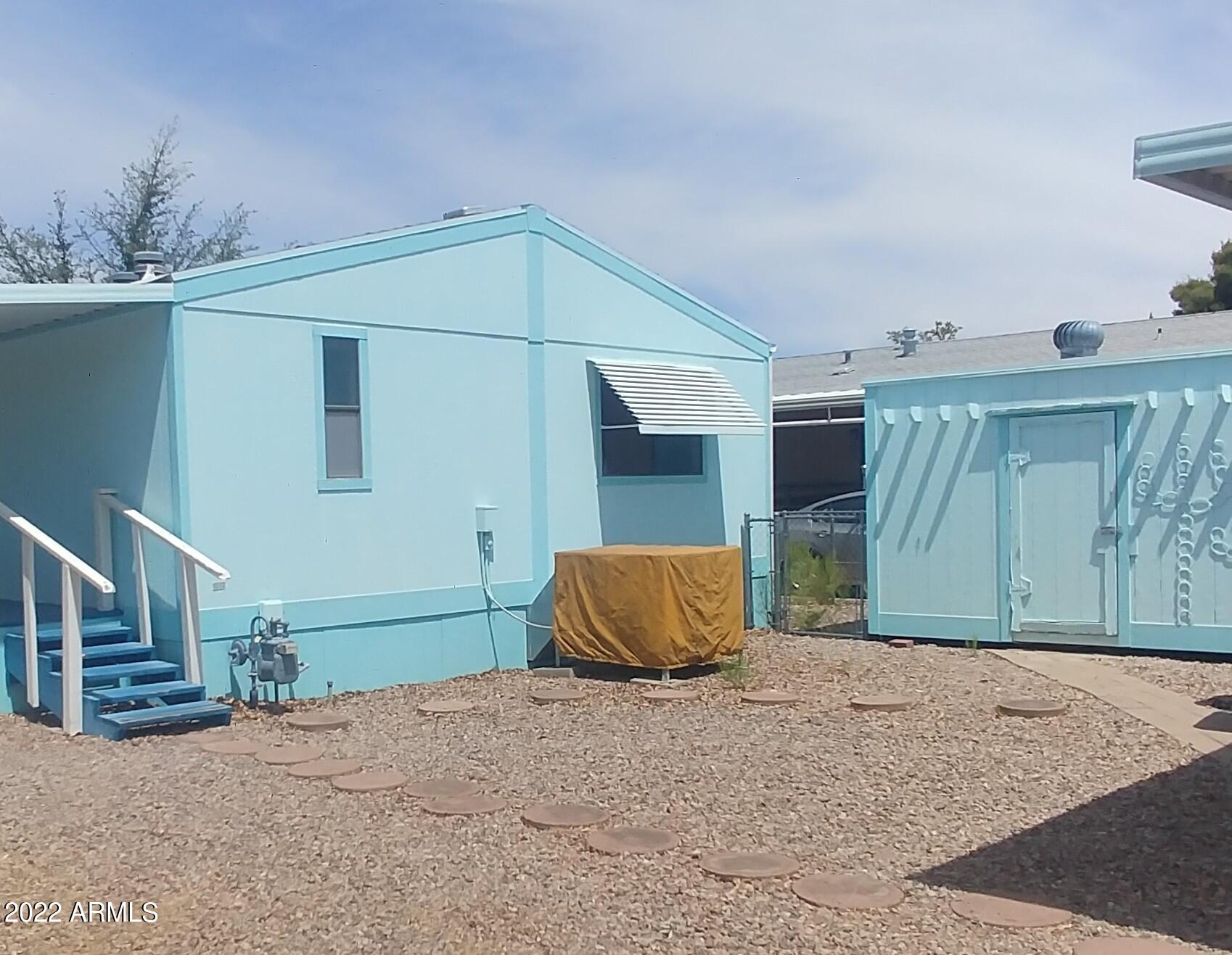 Sierra Vista Village - Residential