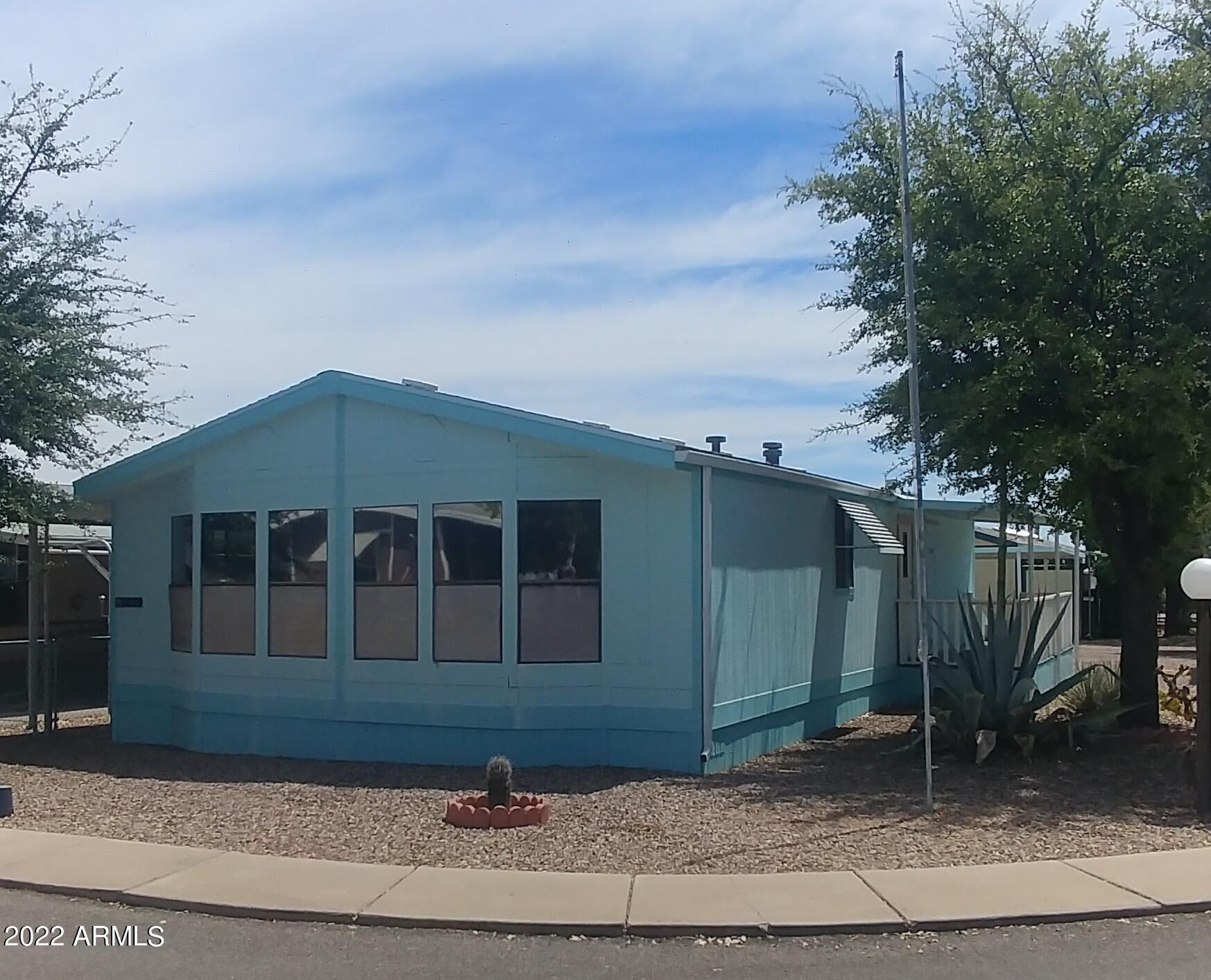 Sierra Vista Village - Residential