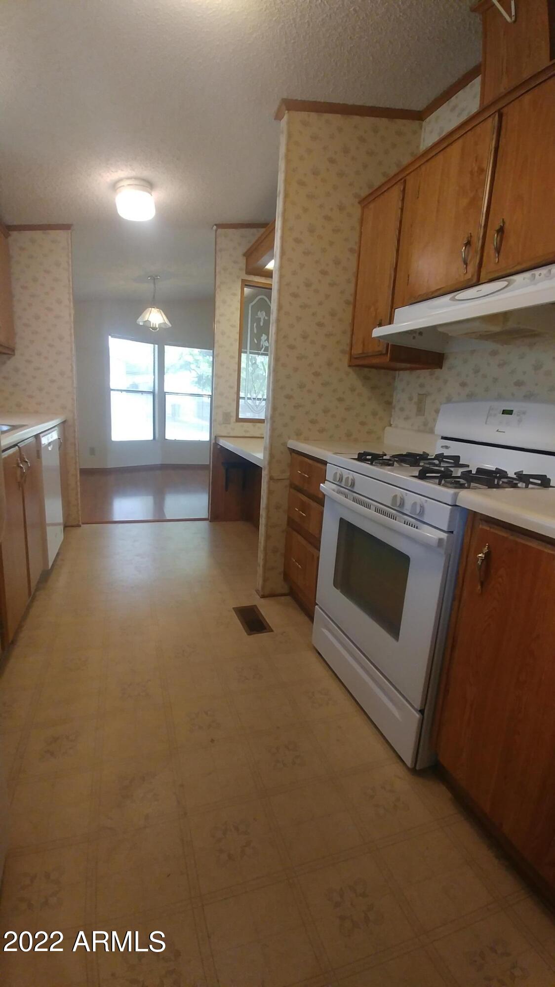 Sierra Vista Village - Residential