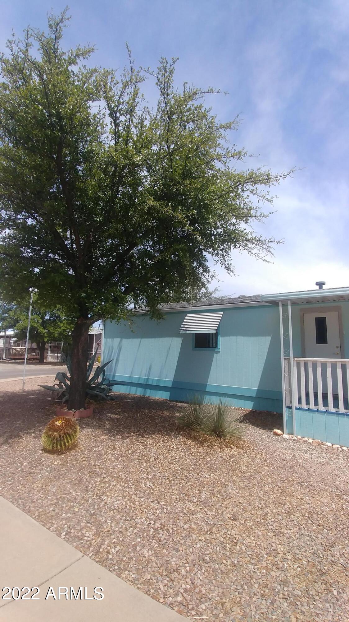 Sierra Vista Village - Residential