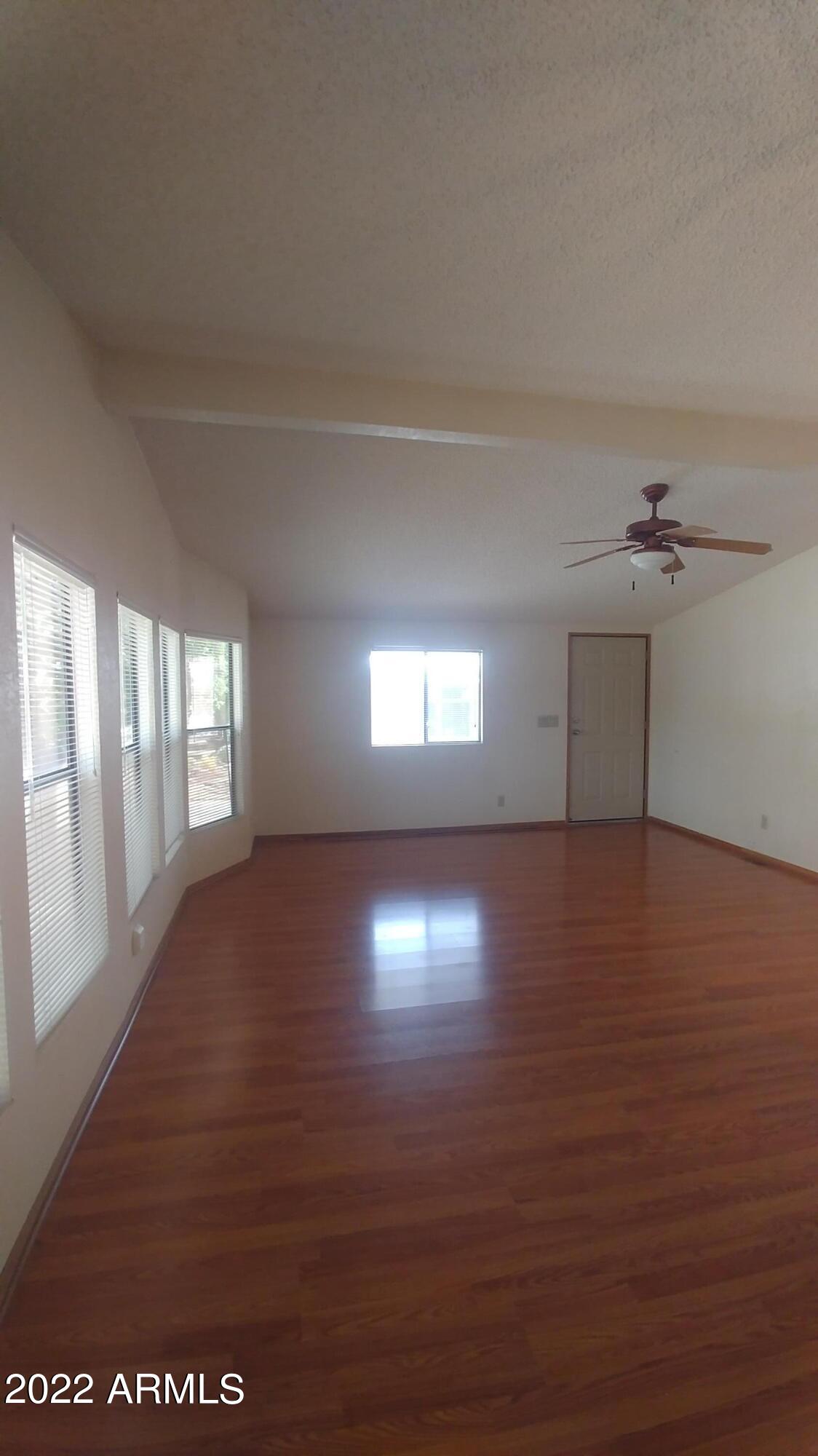 Sierra Vista Village - Residential
