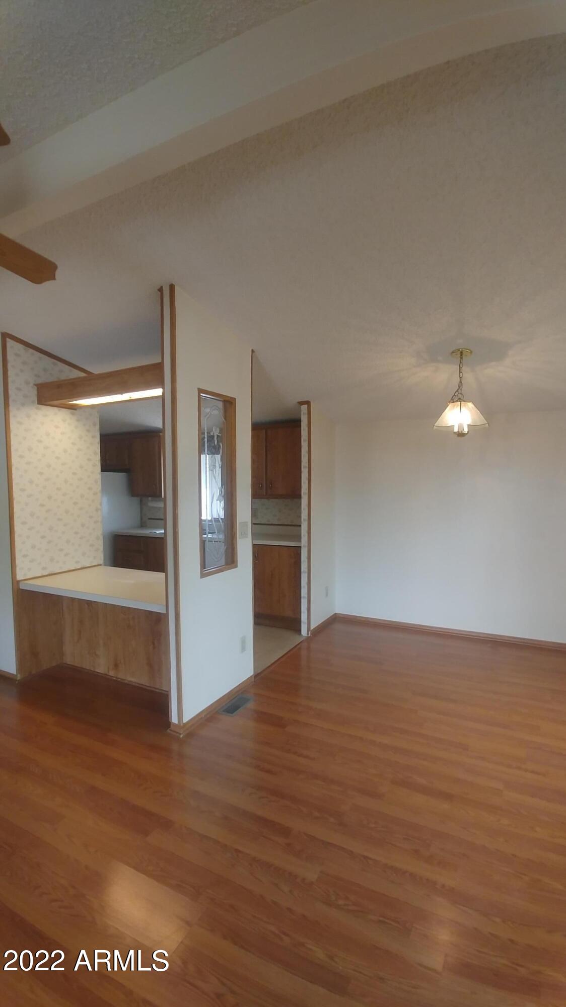 Sierra Vista Village - Residential