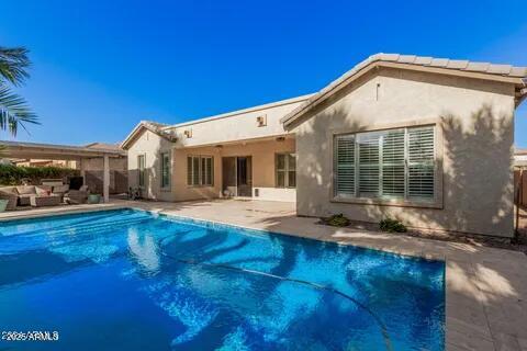 44565 W GARDEN Lane