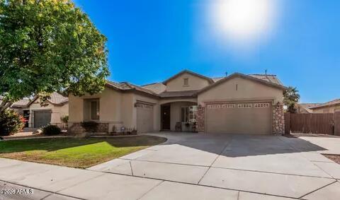44565 W GARDEN Lane