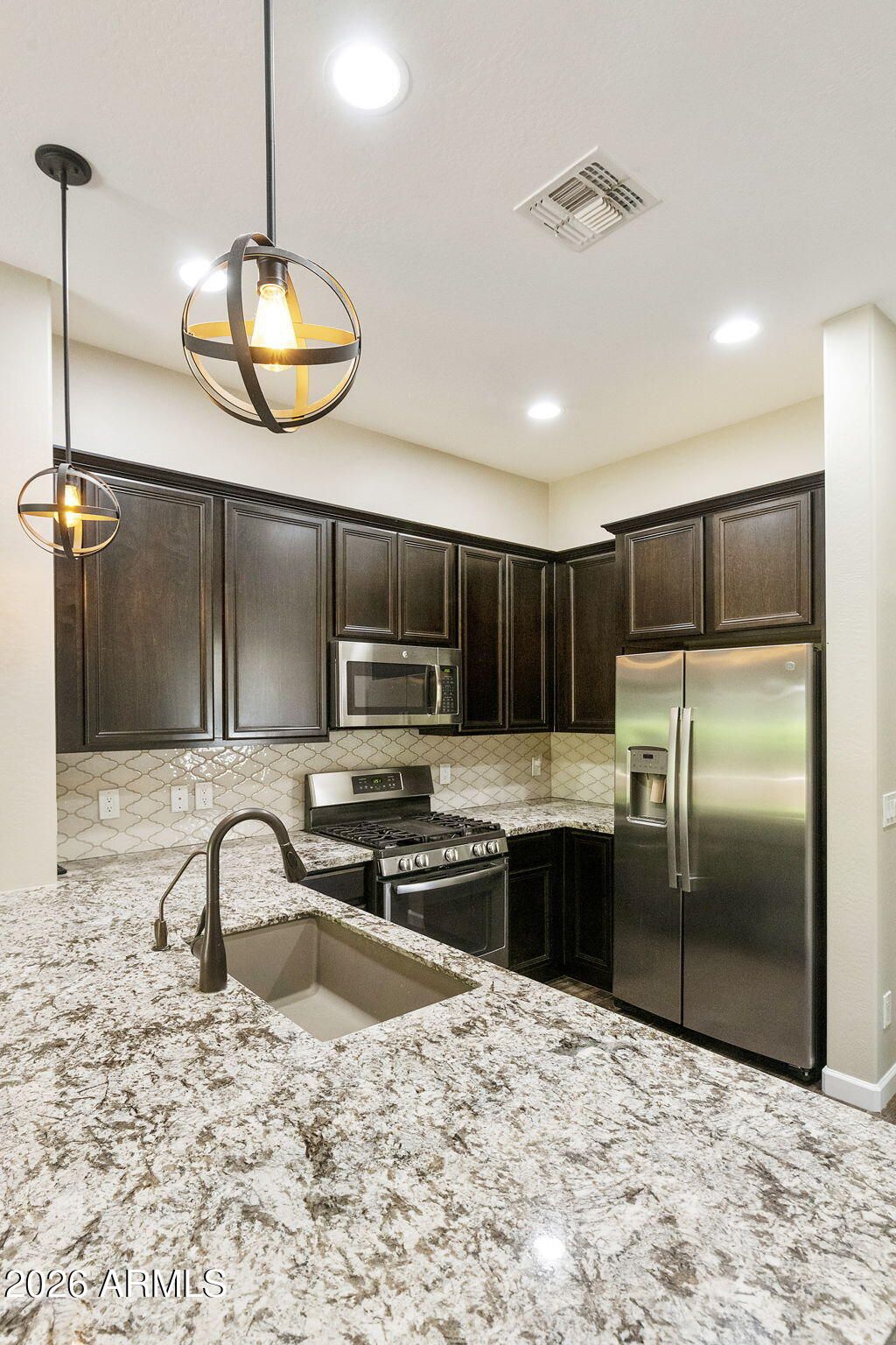 Photo of 4777 S Fulton Ranch Boulevard #1123, Chandler, AZ 85248 (MLS # 7013853)