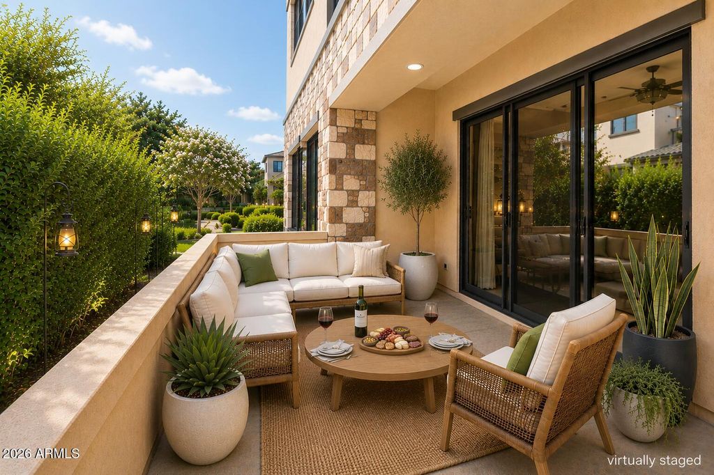 Photo of 4777 S Fulton Ranch Boulevard #1123, Chandler, AZ 85248 (MLS # 7013853)