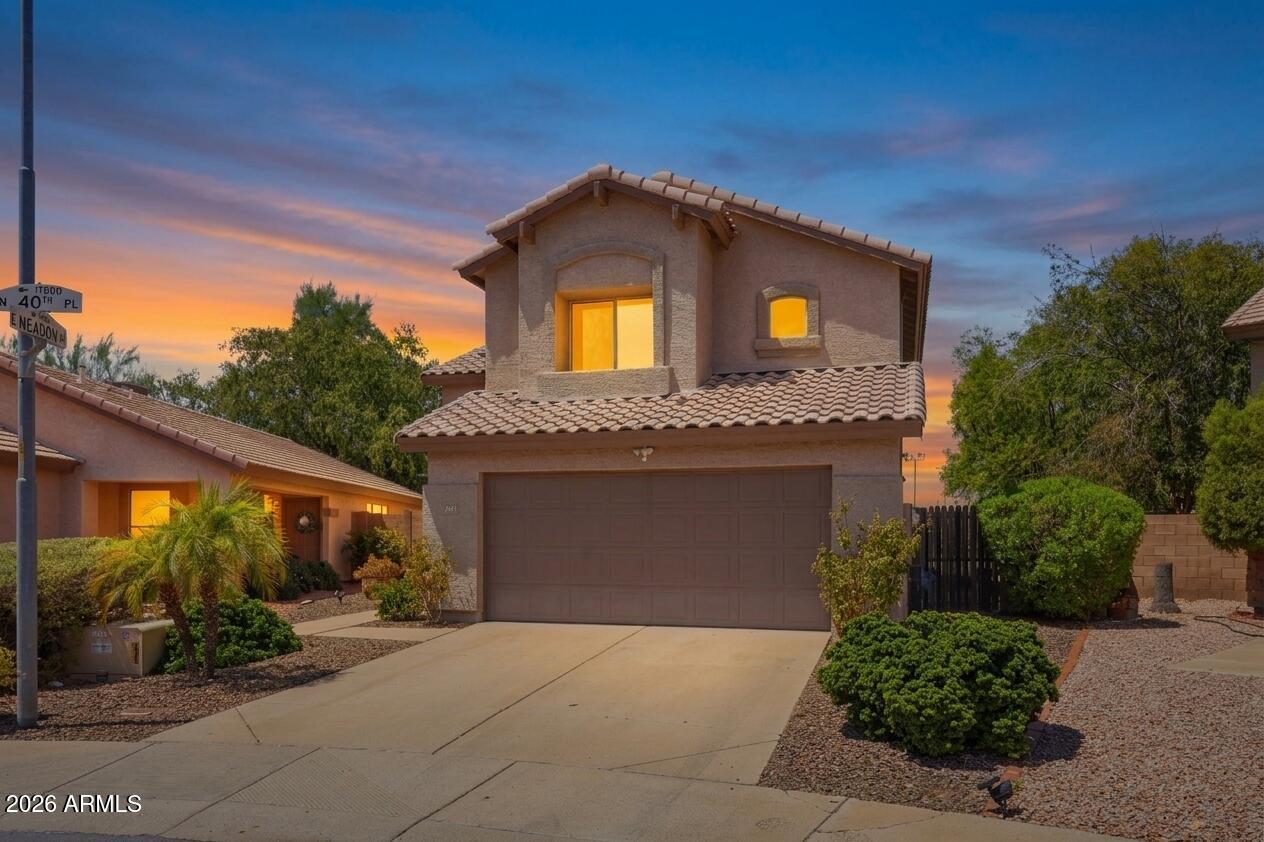 17246 N 40th Place