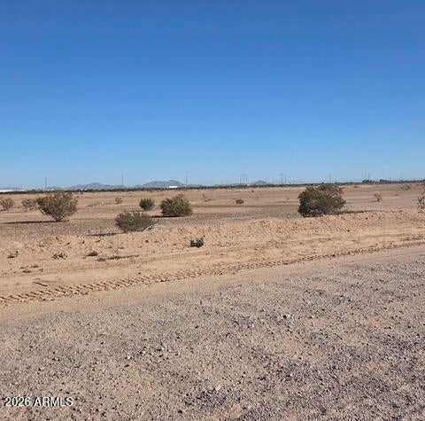 Photo of 0 S Ruth Road #14, Casa Grande, AZ 85193 (MLS # 7094898)
