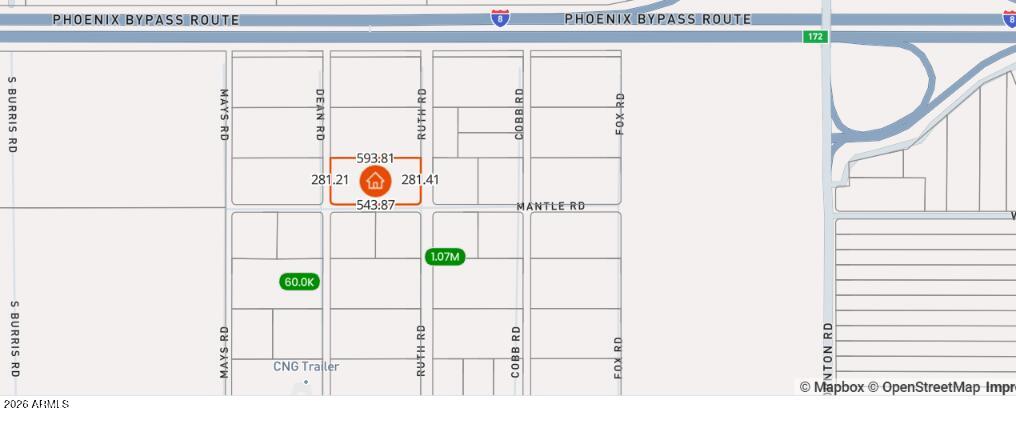 0 S Ruth Road 14